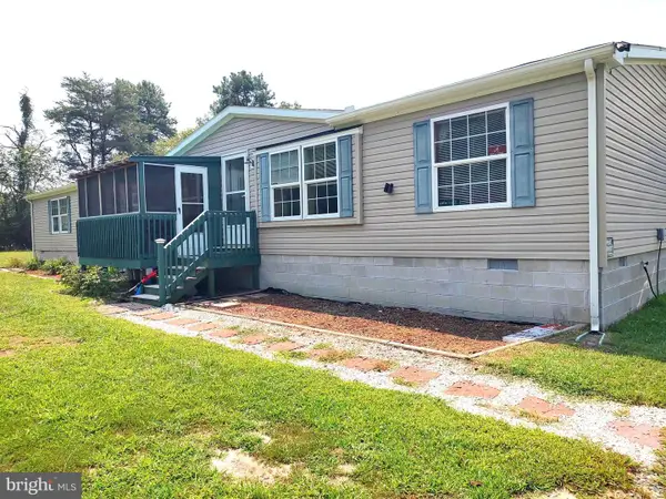 14856 Old Furnace Rd, GEORGETOWN, DE 19947