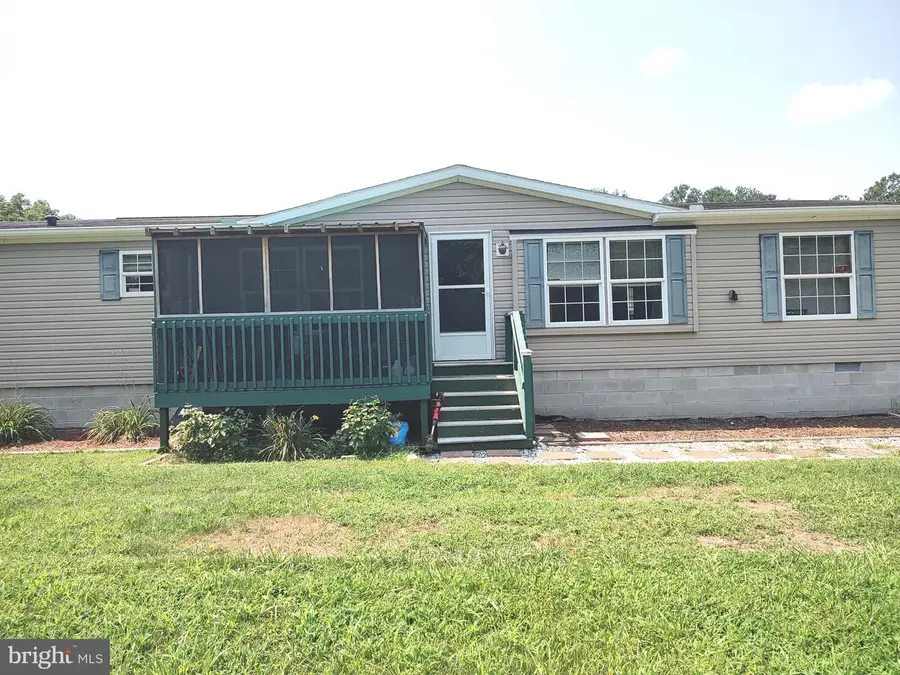 14856 Old Furnace Rd, Georgetown, DE 19947 - #3