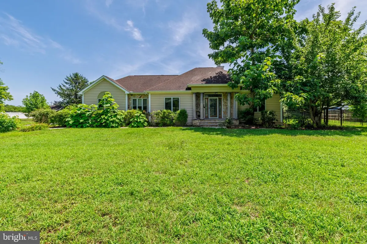 18485 Pettyjohn Rd, Georgetown, DE 19947 - #1