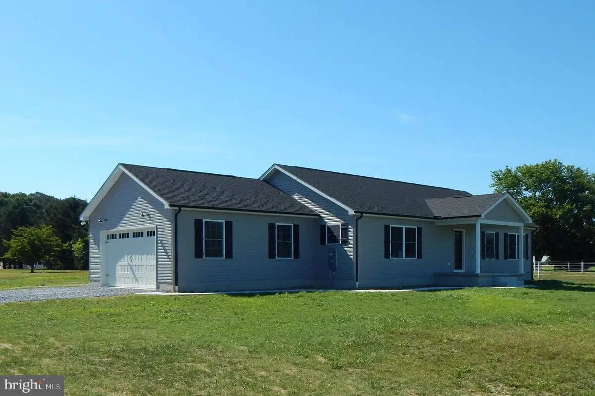 14208 Bright Diamond, Greenwood, DE 19950 - #1
