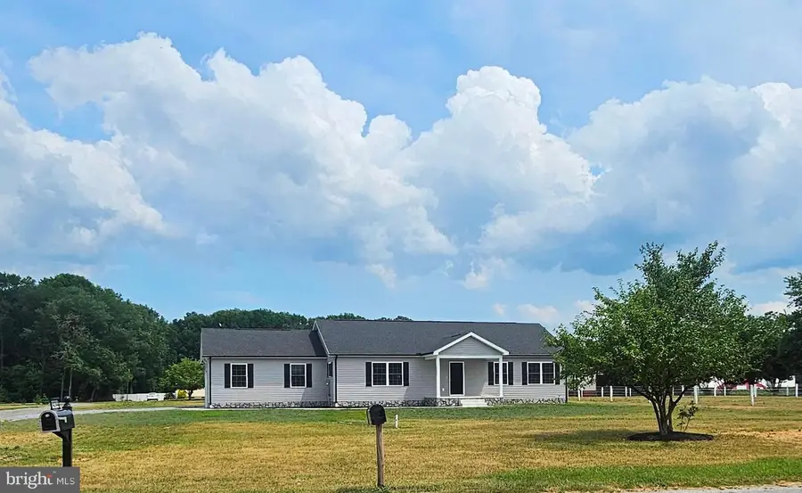 14208 Bright Diamond Dr, Greenwood, DE 19950 - #2