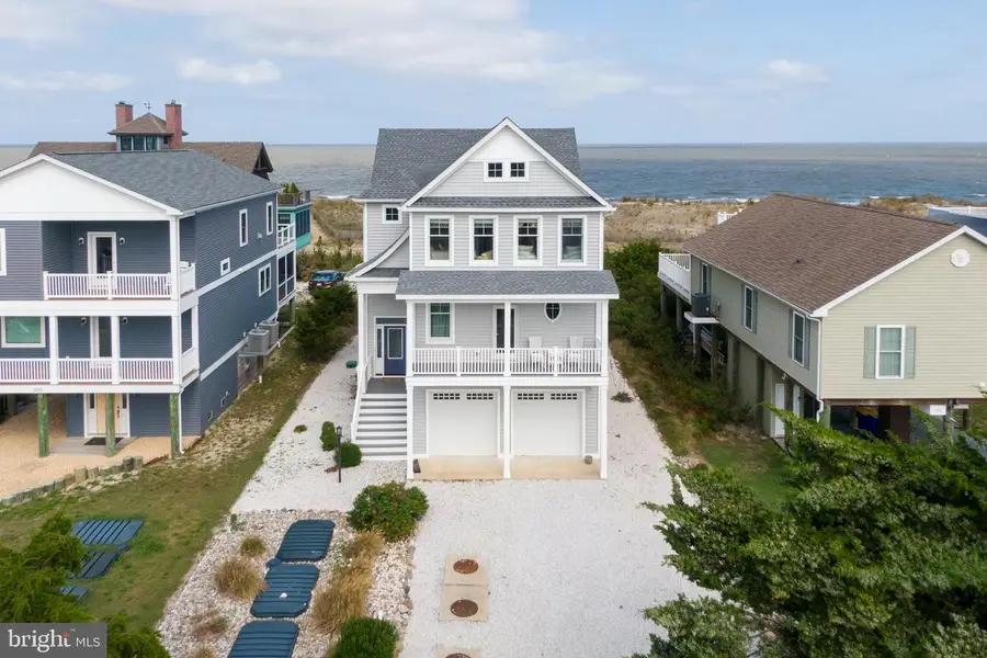 506 S Bay Shore Dr, Milton, DE 19968 - #2