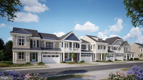 21528 Cattail Dr #117, REHOBOTH BEACH, DE 19971