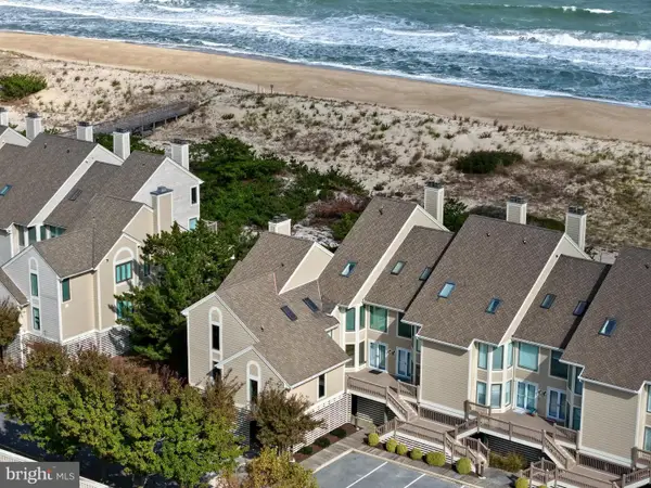40107 E Oceanside Dr, FENWICK ISLAND, DE 19944