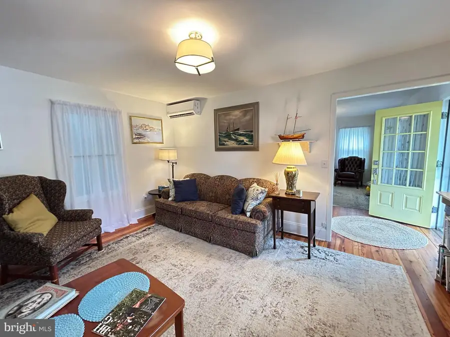 203 Walnut St, Milton, DE 19968 - #3