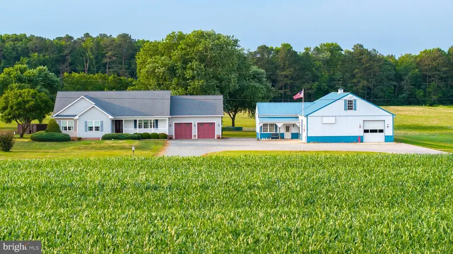 16937 Whitesville Rd, Delmar, DE 19940 - #3
