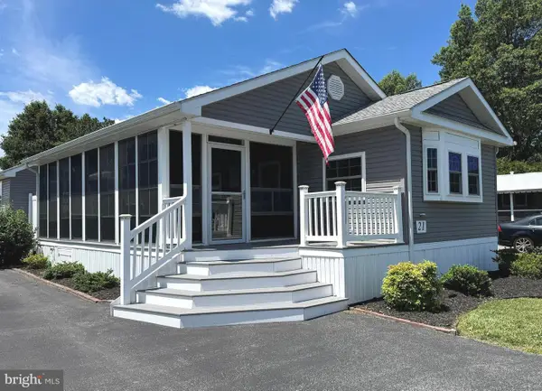 21 Powder Horn Ln, REHOBOTH BEACH, DE 19971