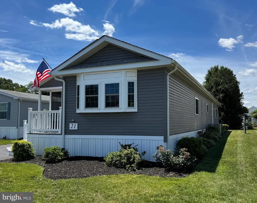 21 Powder Horn Ln, Rehoboth Beach, DE 19971 - #2