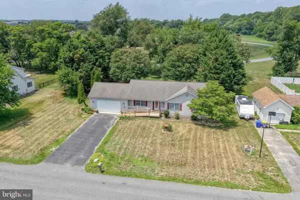 31 Lady Slipper Ln, MILFORD, DE 19963