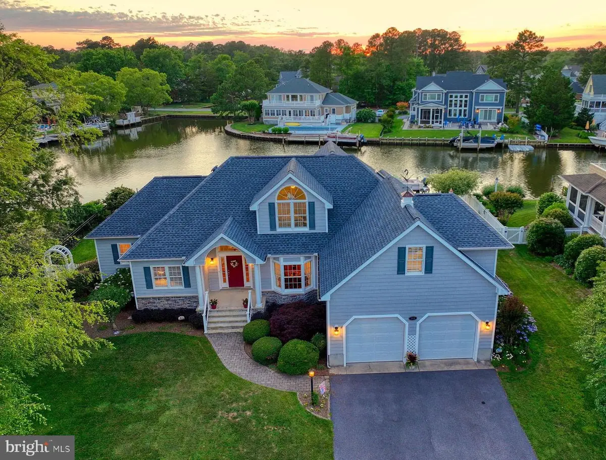 144 Torquay Ct, Rehoboth Beach, DE 19971 - #1