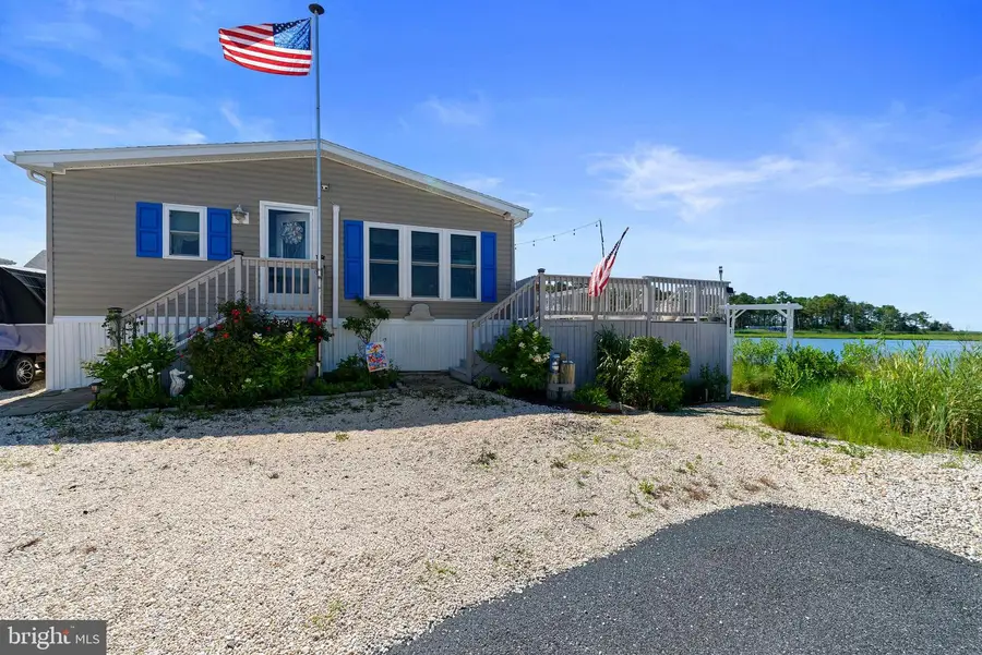 26329 W Mallard Rd, Millsboro, DE 19966 - #2
