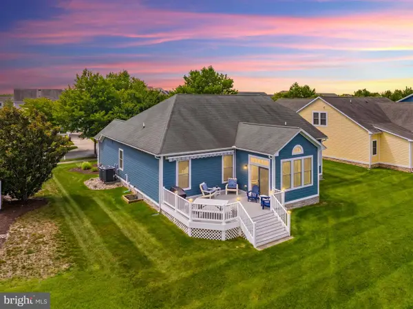 36533 Wild Rose Cir, SELBYVILLE, DE 19975