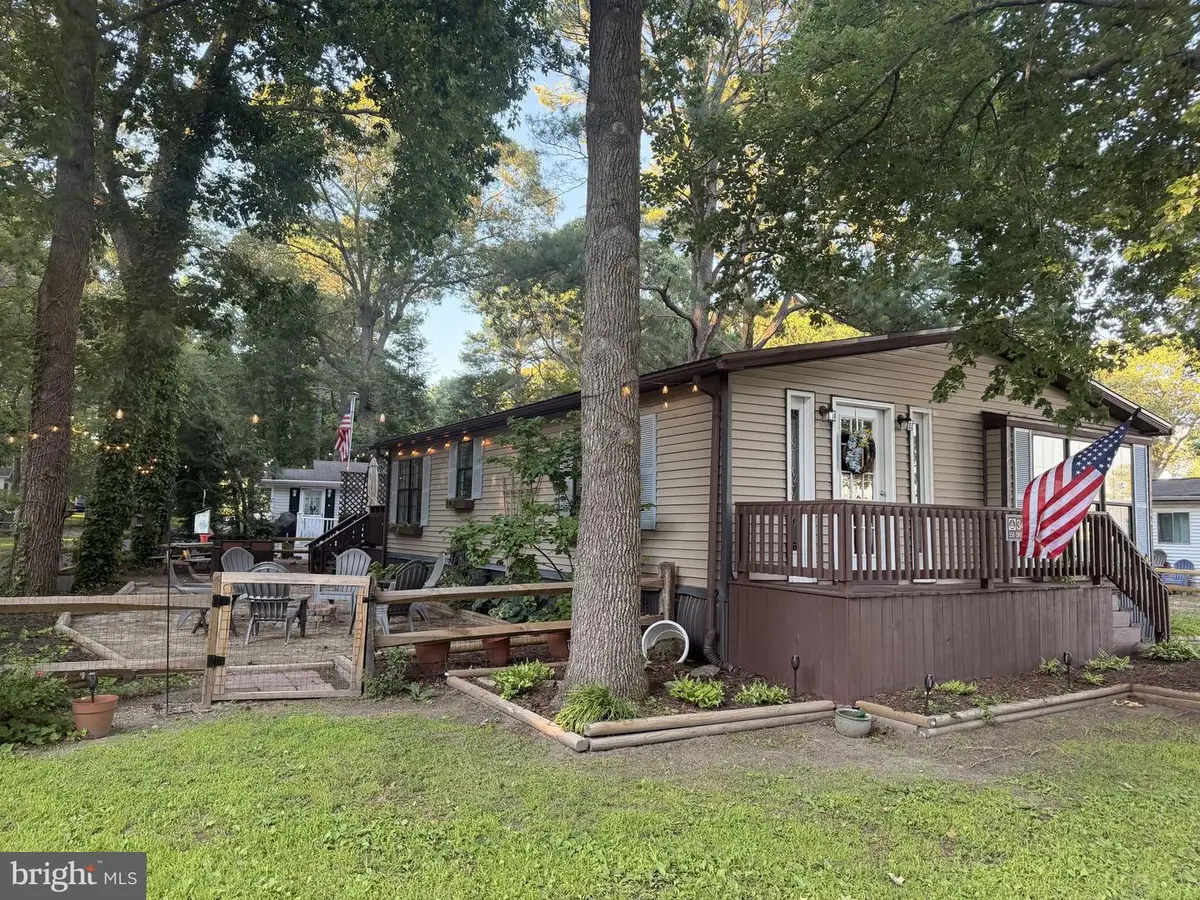 34403 Honeyspot Rd, Millsboro, DE 19966 - #1