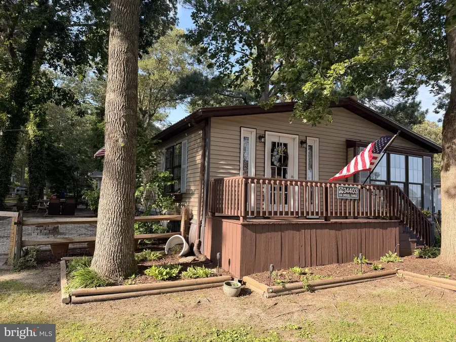 34403 Honeyspot Rd, Millsboro, DE 19966 - #3