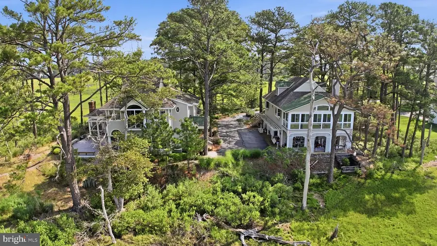 21440 Bald Eagle Rd, Rehoboth Beach, DE 19971 - #2