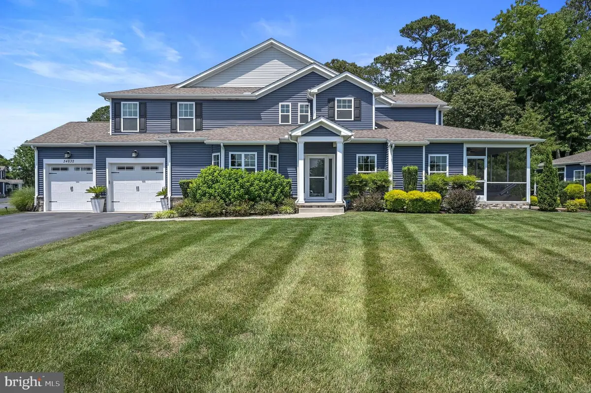 34832 Picnic Basket Ct #4404d, Rehoboth Beach, DE 19971 - #1