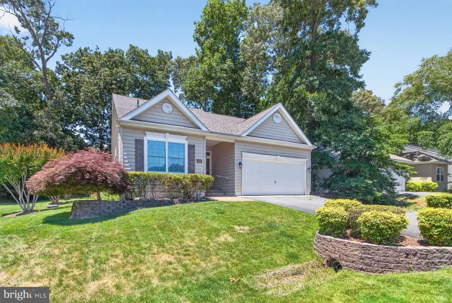 101 Beaver Dam Reach, Rehoboth Beach, DE 19971 - #2