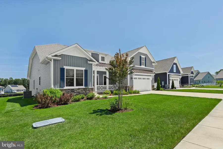 29170 Baylis Ave, Millsboro, DE 19966 - #2