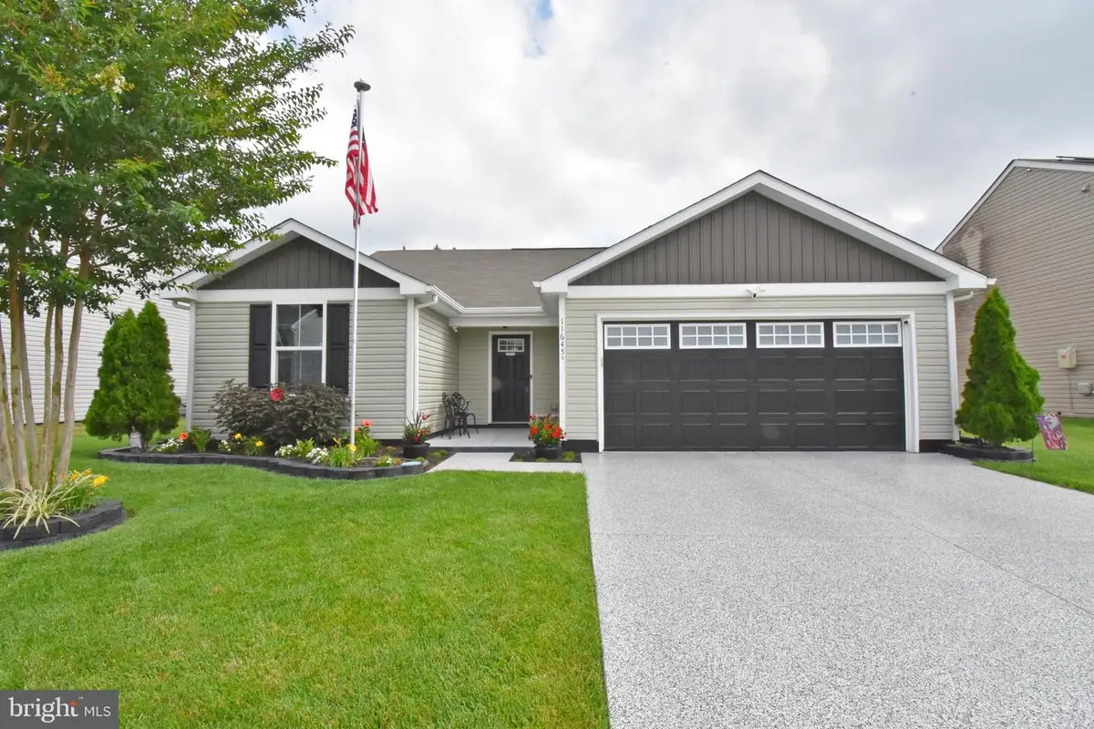 11645 Buckingham Dr, Delmar, DE 19940 - #1