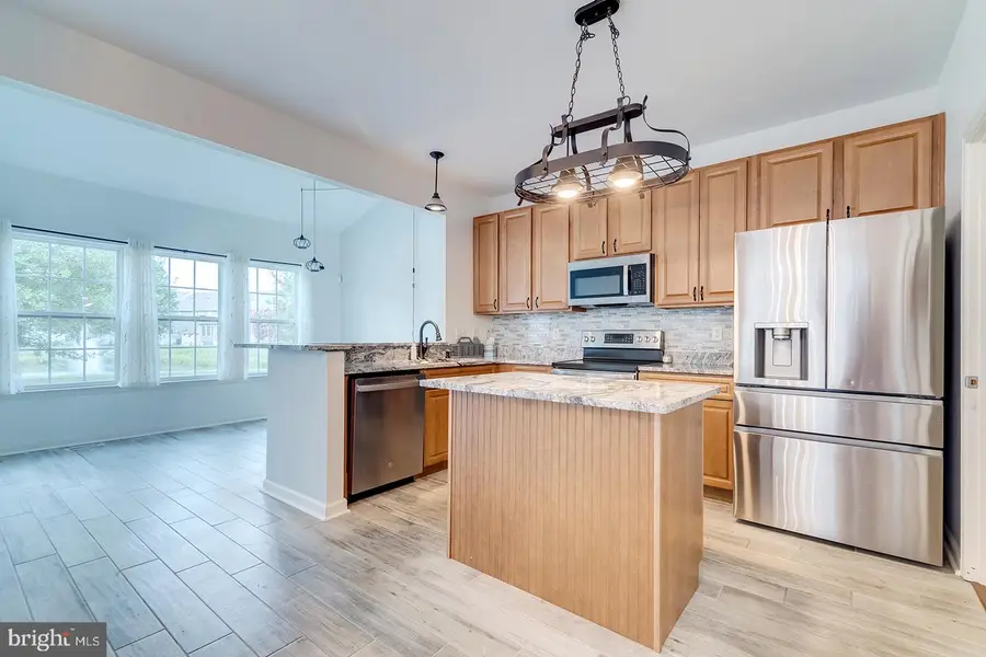10007 Iron Pointe Dr #c4, Millsboro, DE 19966 - #2