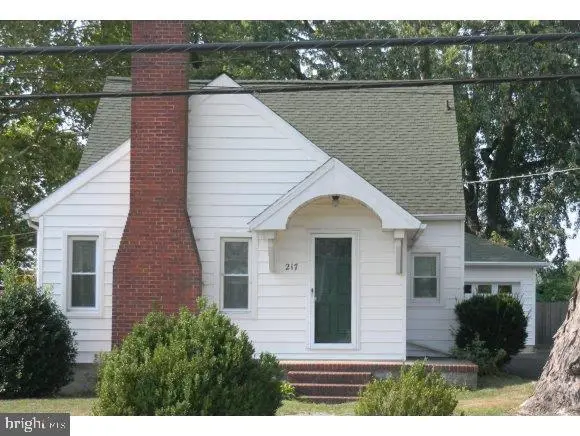 217 Laurel Rd, MILLSBORO, DE 19966