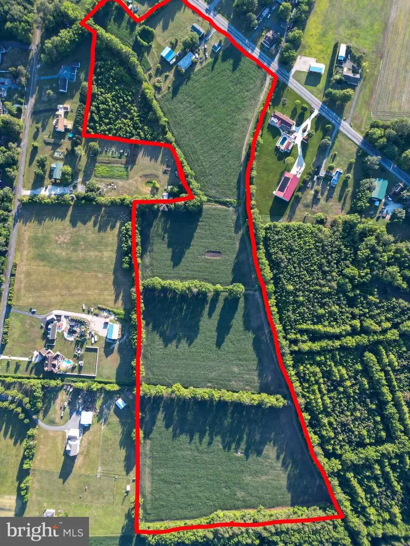 36727 Roxana Rd, Selbyville, DE 19975 - #1