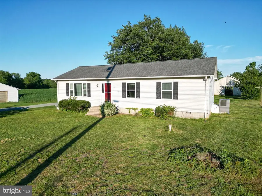 36727 Roxana Rd, Selbyville, DE 19975 - #2