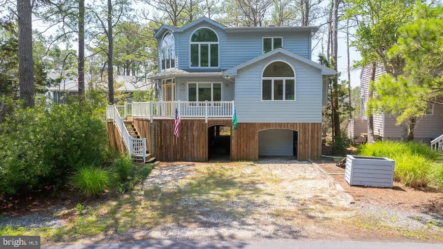 400 Tamarack Dr, Bethany Beach, DE 19930 - #2