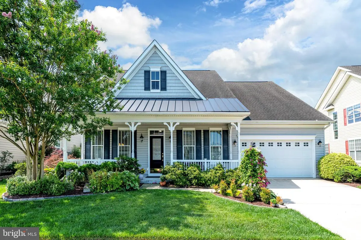 59 Canvasback Cir, Bridgeville, DE 19933 - #1