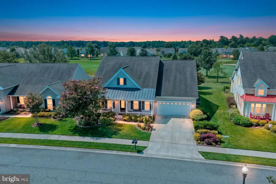 59 Canvasback Cir, Bridgeville, DE 19933 - #2