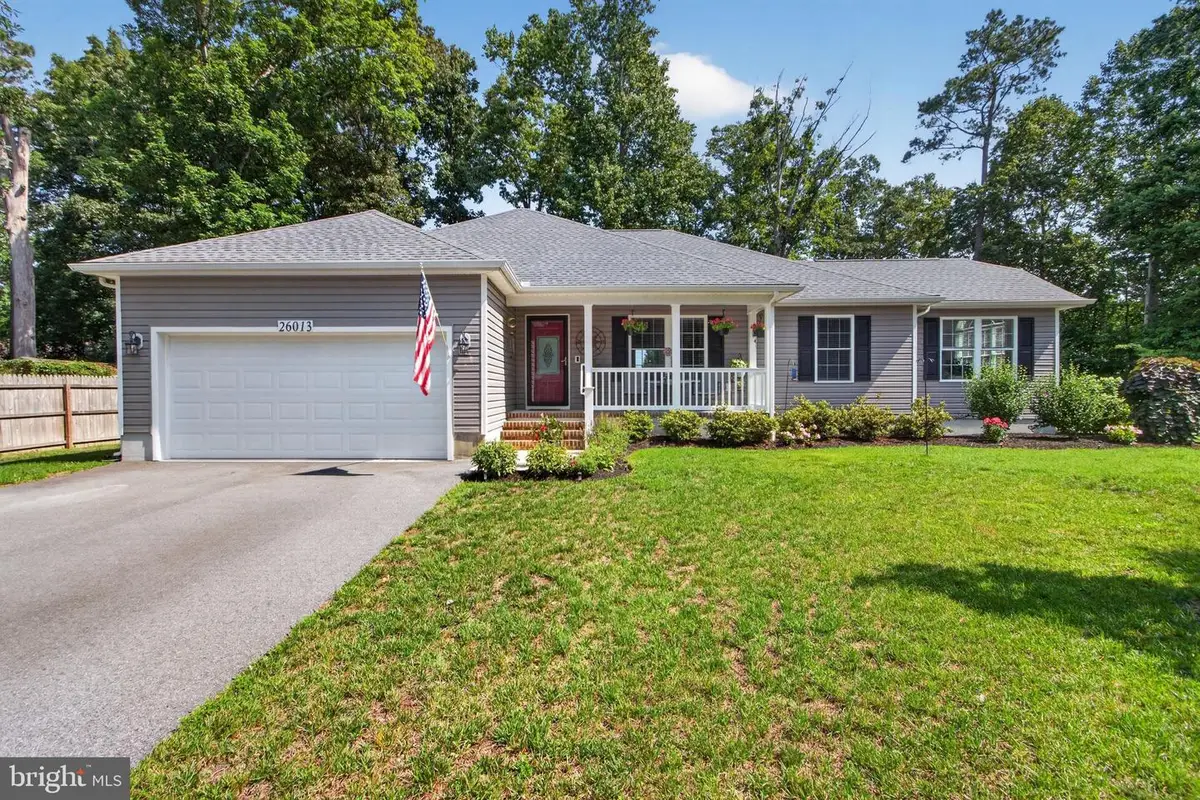 26013 Fawn Ln, Georgetown, DE 19947 - #1