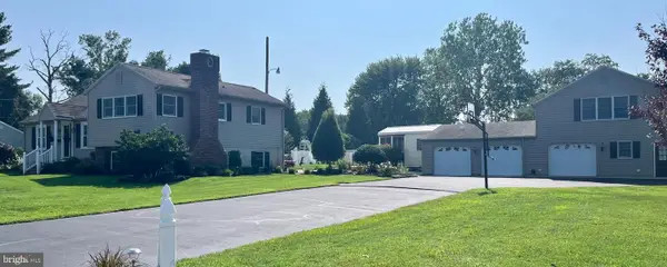 104 Lansing Ave, LAUREL, DE 19956