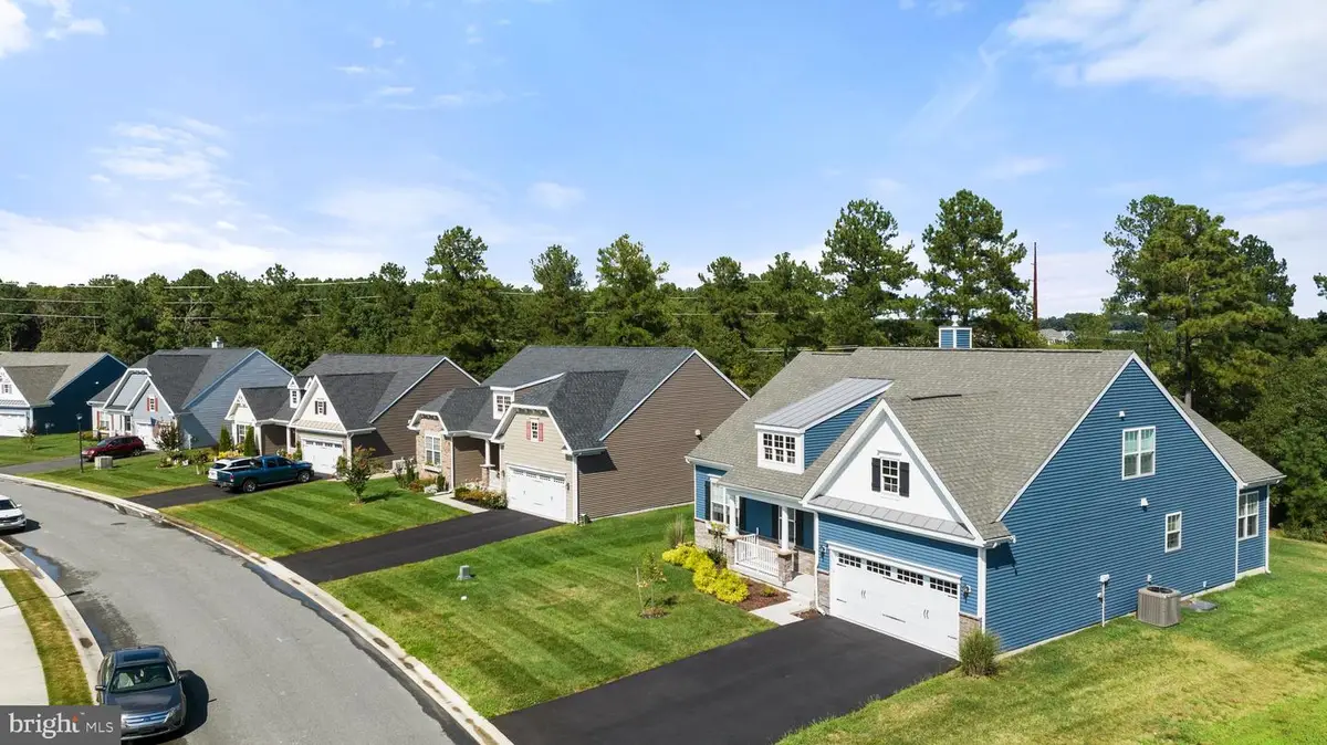 26063 E Old Gate Dr, Millsboro, DE 19966 - #1