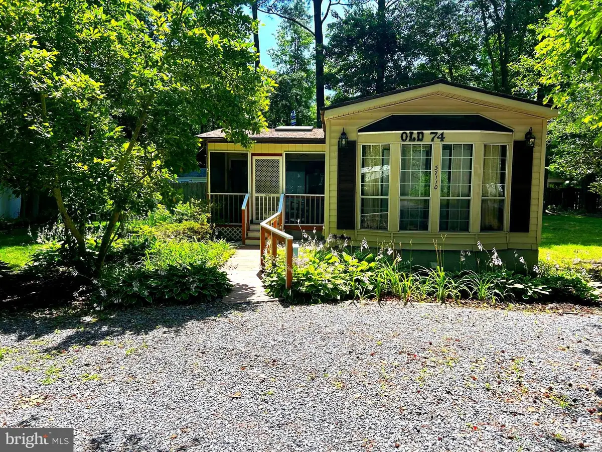 37110 Alabama Dr, Frankford, DE 19945 - #1