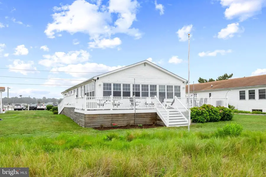 34776 W Harbor Dr, Millsboro, DE 19966 - #3