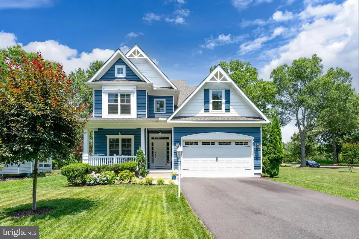 205 Oyster Shell Cv, Bethany Beach, DE 19930 - #1