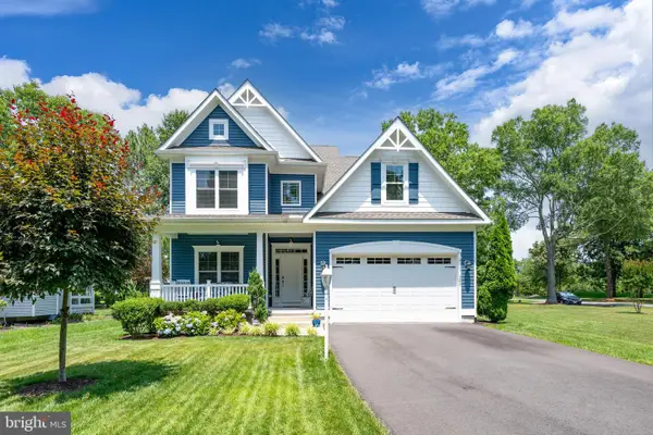 205 Oyster Shell Cv, BETHANY BEACH, DE 19930