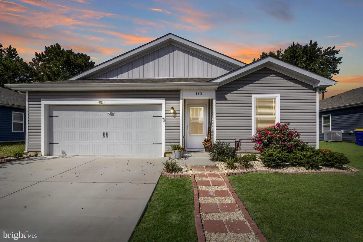 142 Pond View Ln, Seaford, DE 19973 - #1