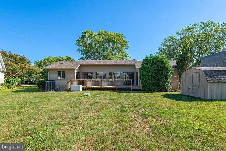 426 Jackie Dr, Ocean View, DE 19970 - #2
