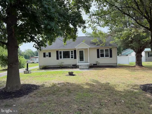 6983 Shawnee Rd, Milford, DE 19963 - #1