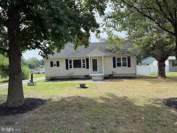 6983 Shawnee Rd, MILFORD, DE 19963