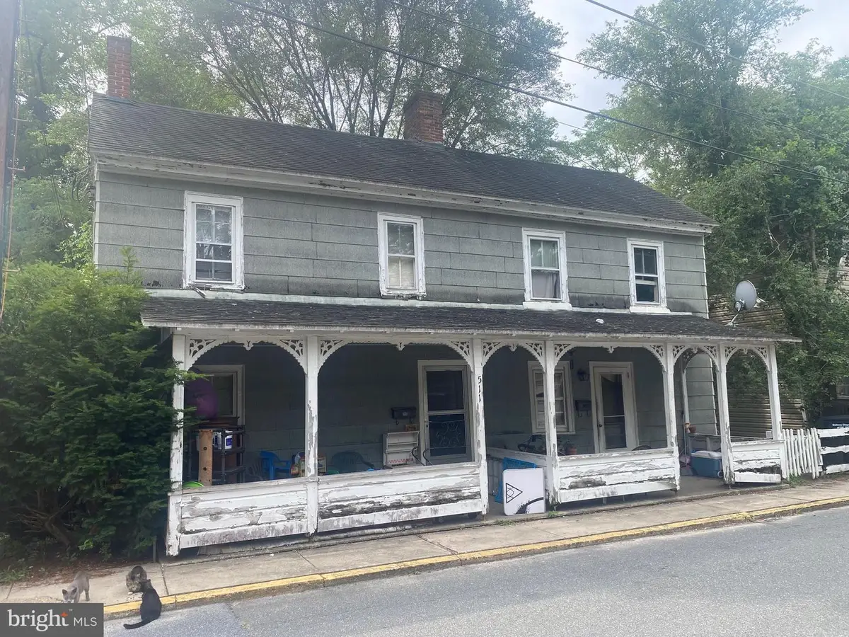 511 Willow St, Laurel, DE 19956 - #1