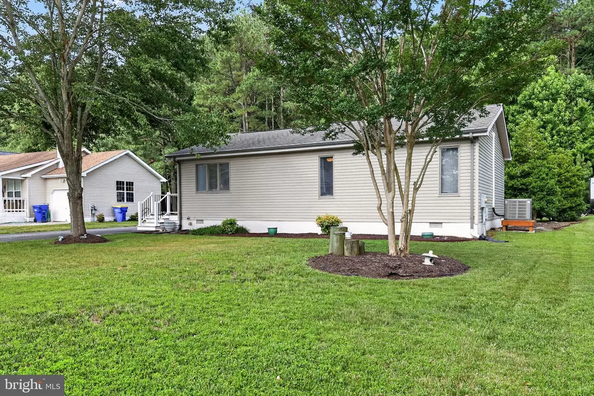 38928 Captains Ln, Selbyville, DE 19975 - #1