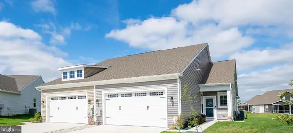 305 Waterside Sq, BRIDGEVILLE, DE 19933