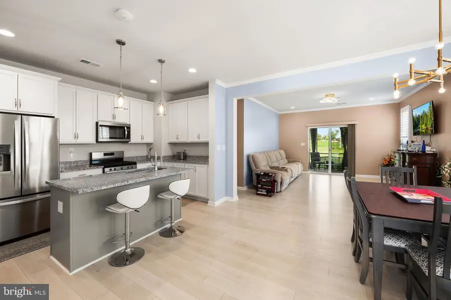 305 Waterside Sq, Bridgeville, DE 19933 - #3