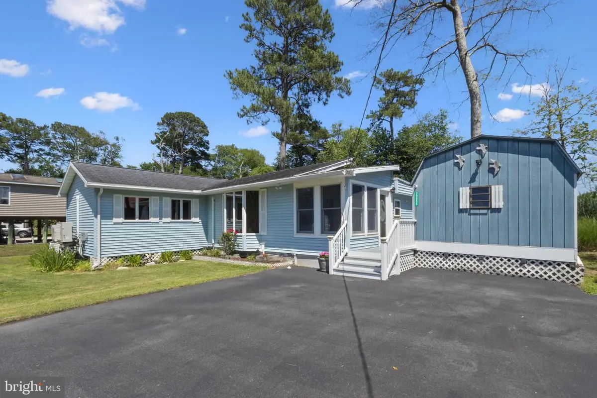 30854 Hidden Ln, Ocean View, DE 19970 - #1