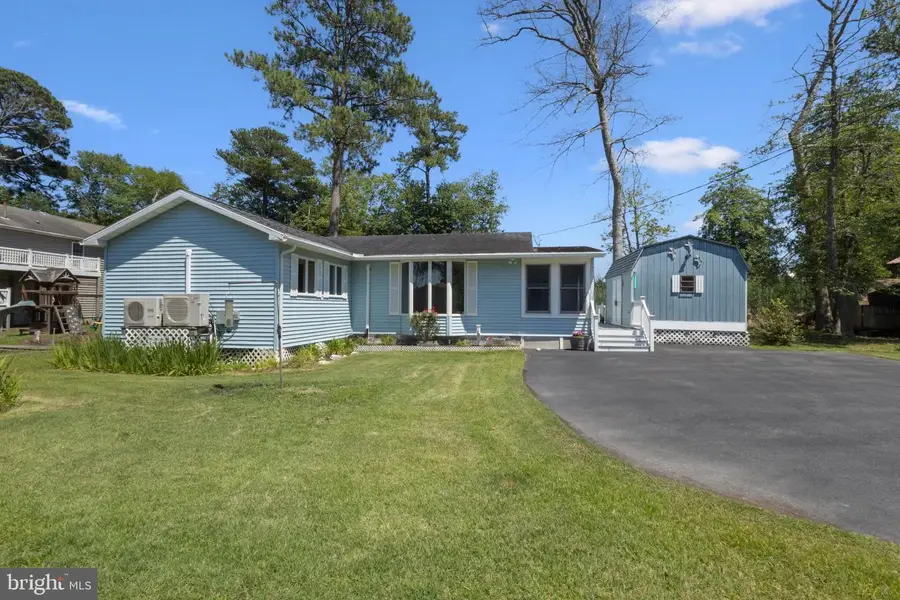 30854 Hidden Ln, Ocean View, DE 19970 - #2