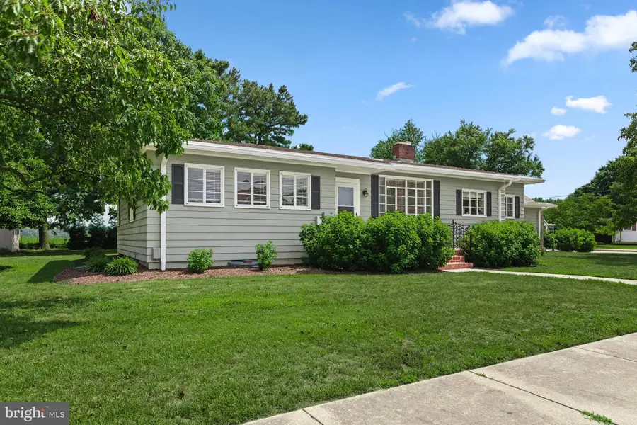 819 New St, Milford, DE 19963 - #2