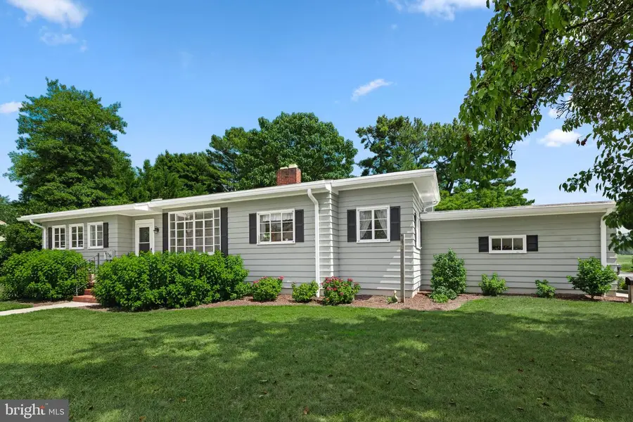 819 New St, Milford, DE 19963 - #3