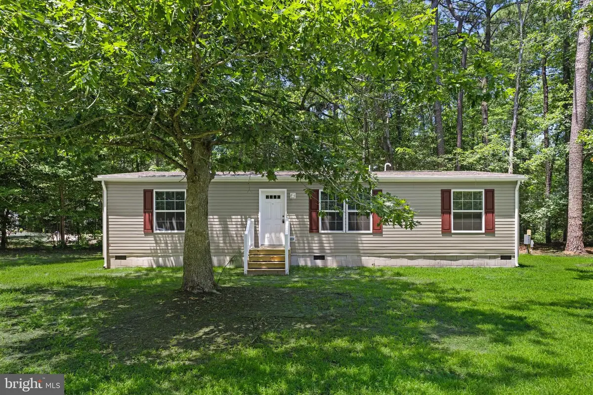 33350 Sycamore St, Ocean View, DE 19970 - #1